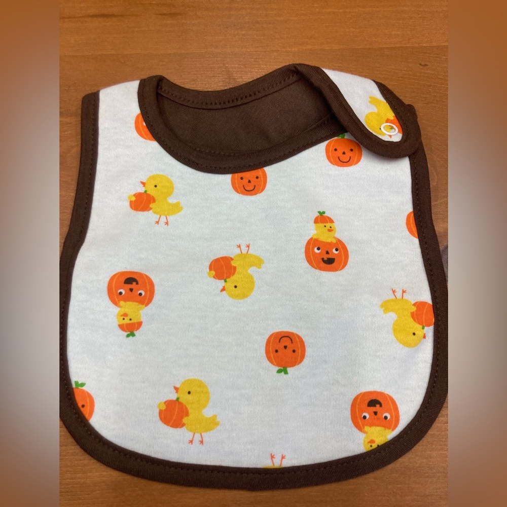 Carter’s Bibs - Picture 3 of 5